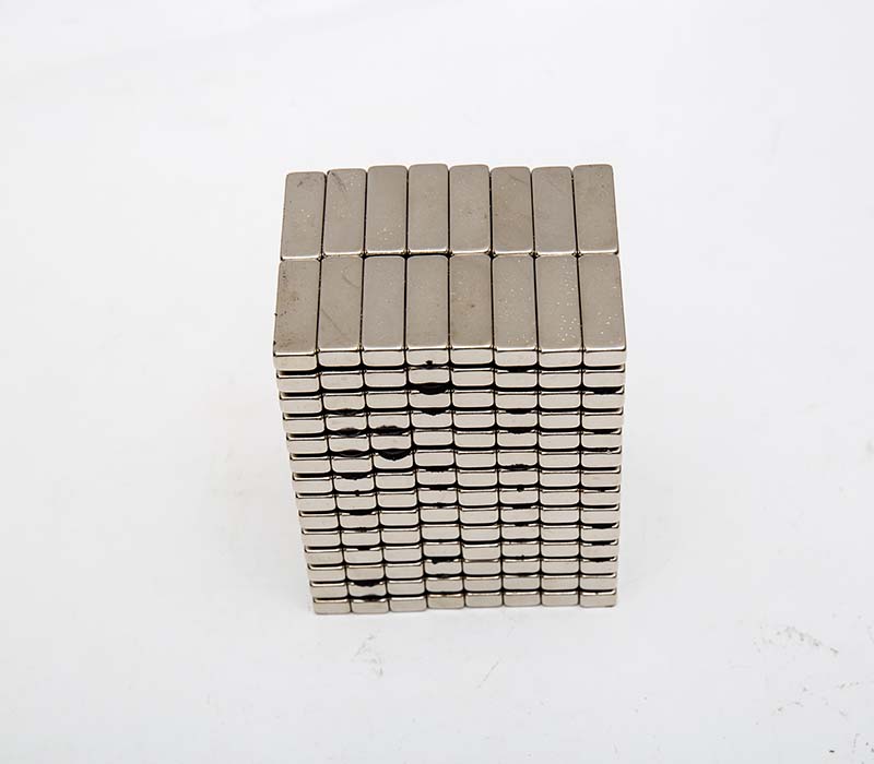 江安30x6x3 方块 镀镍